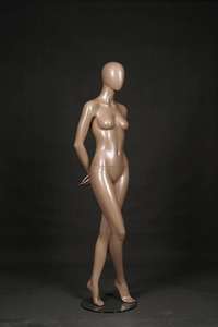 Goedkope goedkope goedkope full body fabriek prijs vrouwelijke gratis mannequin 3d model - Product Image 4