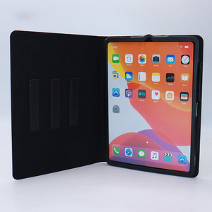 Custodia protettiva antiurto per Tablet in pelle con Logo personalizzato con motivo a sublimazione per Apple <span class=keywords><strong>Ipad</strong></span> 11 12.9 <span class=keywords><strong>Mini</strong></span> <span class=keywords><strong>4</strong></span> 5 Air 3 <span class=keywords><strong>4</strong></span> - Product Image 4