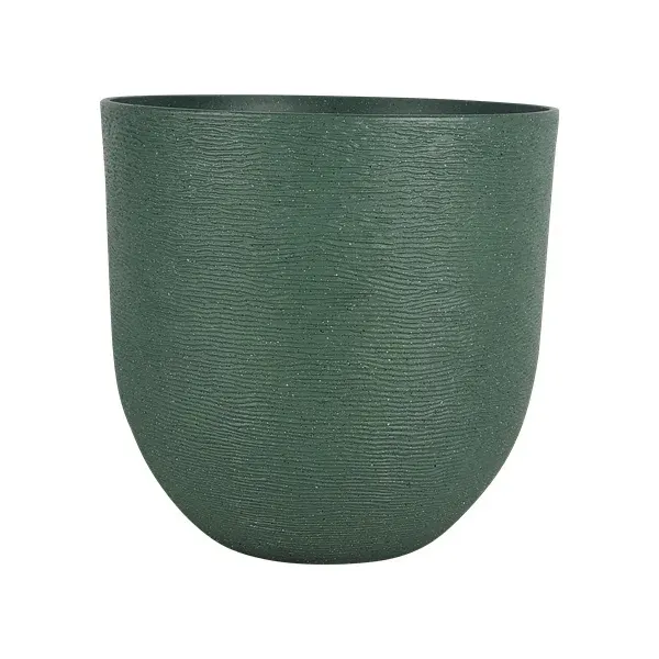 Popular Promotional Customizable Classic Flower Pot Cheap Plastic Indoor Flowerpot Garden Supplies
