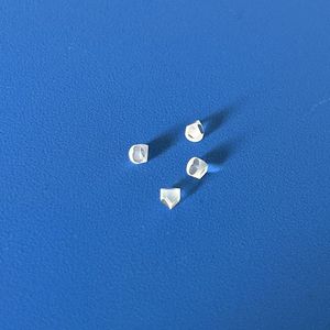 미니 3mm 광학 유리 코너 큐브 레트로리플렉터 프리즘 제품 카테고리 - Product Image 2