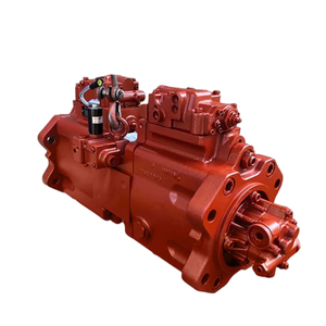K3v112 K3v63 <strong>K3v63dt</strong> K3v112dt Excavator <strong>Pump</strong> K3V112DT-9C K3V112DT-1LFR-9C3P Hydraulic Excavator Main <strong>Pump</strong> - Product Image 5