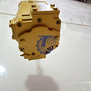 Pompe à piston axial hydraulique 9T-7099 9T7099 0R7950 pour excavatrice D6H D6R, pompe à engrenages - Product Image 6
