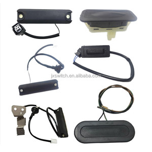 Nouveauté Interrupteur <span class=keywords><strong>de</strong></span> feu stop <span class=keywords><strong>de</strong></span> haute qualité pour <span class=keywords><strong>C3</strong></span> C8 453452 - Product Image 6