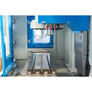 Sumore VMC 1050新设计高品质Vmc1050立式数控铣床 - Product Image 4