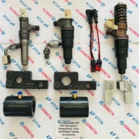Outils de démontage d'injecteurs NO.104(9-5) F2P F2E et accessoires de test simples