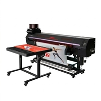 Imprimante UV hybride Mimaki UJ330H 160, largeur d'impression 1610 mm, imprimante jet d'encre à rouleau et à plat