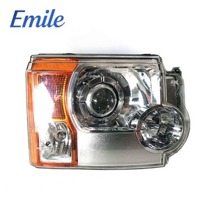 <span class=keywords><strong>Discovery</strong></span> 3 2006 phare en gros phare pour Land Rover <span class=keywords><strong>Discovery</strong></span> 3 <span class=keywords><strong>2004</strong></span> 2005 2006 2007 2008 2009 <span class=keywords><strong>Discovery</strong></span> 3 pièces - Product Image 3