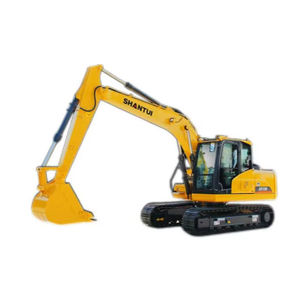 Muestra disponible SE135 Nueva Excavadora hidráulica de 13 toneladas Precio de venta - Product Image 1