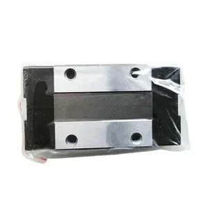 Hot sale Linear Motion Guide with Low Assembly BRD20R0 Global Standard Interchangeable Linear Caged Ball BRD20R0