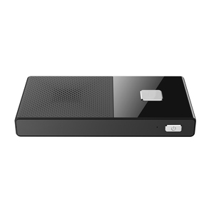 มินิพีซี US Stock รุ่น N5105/N6000 CPU 4 คอร์ สูงสุด 2.90GHz แรม 16GB DDR4 SSD 512GB รองรับ 4K HD/Type-C แลน 2.5G พกพาสะดวก รุ่น M6 [ระบบระบายความร้อน] - Product Image 3
