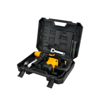 Marteau rotatif électrique portable multifonctionnel 1050w Marteau de démolition avec 3 fonctions