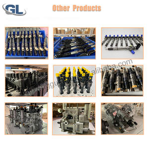 ชุดซ่อมหัวฉีดวาล์วหัวฉีดคอมมอนเรลดีเซล7135-835 04L130277AP 7135835สำหรับหัวฉีด28654963 - Product Image 4