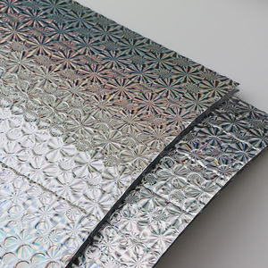 Manta Térmica de Aislamiento de Espuma de Burbujas de Aluminio Personalizada, Barrera Radiante <span class=keywords><strong>para</strong></span> Techos, Paredes y Pisos en Edificios - Product Image 5