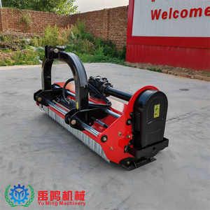 Desbrozadora de <span class=keywords><strong>martillos</strong></span> <span class=keywords><strong>para</strong></span> <span class=keywords><strong>tractor</strong></span> con eje PTO al por mayor en stock - Product Image 5