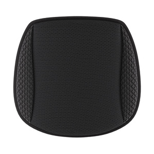 Ventilated Seat <b>Cushion</b> Mesh Fabric 8 Fans Cooling Summer Breathable Heat Dissipation <b>Pad</b> - Product Image 2