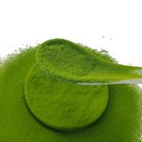 Poudre de Matcha Pur en Gros, Grade Cérémonial, Thé Vert Matcha en Vrac