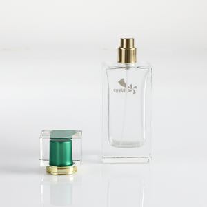 Personalizzato pabrik <span class=keywords><strong>classique</strong></span> 50 ml flacone vaporisateur de jual botol parfum kosong botol kaca unik bottiglia di <span class=keywords><strong>profumo</strong></span> di vetro di lusso - Product Image 3