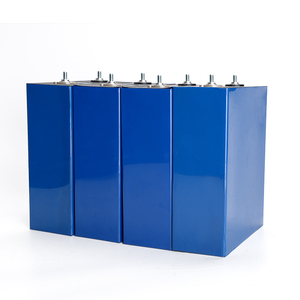 Sineve Lishen 314Ah <strong>3</strong>.<strong>2V</strong> <strong>LiFePO4</strong> Lithium Ion Prismatic <strong>Battery</strong> 12000 Cycles 5-Year Warranty for Electric Vehicles Applications - Product Image 3