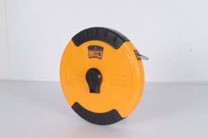 Chất lượng cao 20/30/50 Mét Công Nghiệp cấp <span class=keywords><strong>ABS</strong></span> Băng biện pháp bền dày chống rơi Cai Trị nhà ở số liệu đo lường - Product Image 2