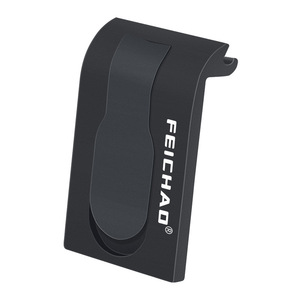 ฝาครอบแบตเตอรี่ Feichao GoPro Hero11 Mini ป้องกันฝุ่น ฝาครอบด้านข้างพลาสติก สำหรับอุปกรณ์เสริมกล้องแอคชั่น - Product Image 1