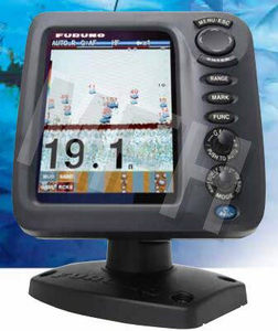 Sensor de Profundidad para Pesca Marina FURUNO FCV-688 Original de Fábrica, Hecho en Japón, Incluye 1 Año de Garantía - Product Image 3