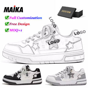 <span class=keywords><strong>Oem</strong></span> ayakkabı tasarım üreticisi özel erkekler için Sneakers Zapatos Zapatos tivos kaymaz kadın ayakkabı boş Retro kaykay ayakkabı - Product Image 1