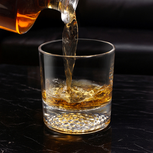 <span class=keywords><strong>Verre</strong></span> à <span class=keywords><strong>whisky</strong></span> <span class=keywords><strong>gravé</strong></span> vintage en forme de balle de golf, cadeau sur le thème du sport, cadeaux d'anniversaire uniques pour les amis, <span class=keywords><strong>verre</strong></span> à l'ancienne vintage - Product Image 4