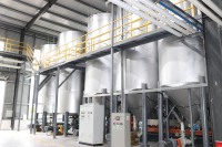 Prix usine de haute qualité polyuréthane spray pu mousse liquide