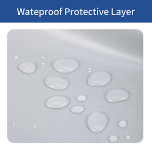 <b>Inflatable</b> Paddleboard Travel <b>Backpack</b> Bag ISUP Travel Carrying <b>Backpack</b> for Paddle Boards, Paddle Board Accessories - Product Image 4