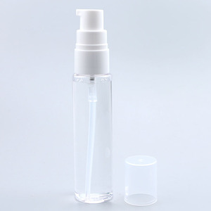Soap Dispenser Bottle Plastic PET/PETG Empty Foam Soap Dispenser Bottle Hand Liquid Soap Cleanser Plastic Foam Pump Bottle