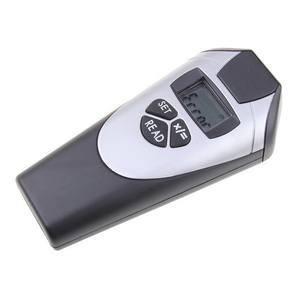 Ruban à ultrasons LCD numérique Laser solide télémètre 0.5m-<span class=keywords><strong>18m</strong></span> mesure de <span class=keywords><strong>Distance</strong></span> à ultrasons point laser - Product Image 3