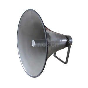 Chất lượng cao nhôm PA sừng Loa cơ thể với kích cỡ khác nhau cho hệ thống địa chỉ công cộng - Product Image 6