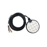 Antenne GSM GPS 3G 4G LTE IP67 avec antenne combinée Wifi-Reserve Polarity