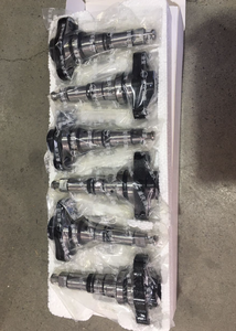 Émbolo X170S Usado para Bomba de Inyección de Motor HOWO 371 P8500 - Product Image 5