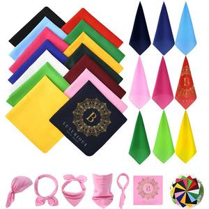 अनाल्ट सैटिन ने सेट बंडास डे मजार पान ला कैबेजा थोक व्यक्तित्व कस्टम कढ़ाई स्नूइलो - Product Image 2