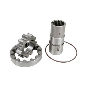 อะไหล่ซ่อมปั๊มไฮดรอลิก A4VG71 A4VG71 ขนาด 71 ซม. แรงดันใช้งาน 100 บาร์ - Product Image 3