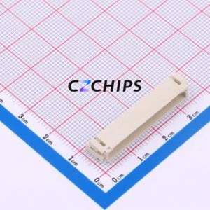 HCZZ0451-15 Wire-to-<b>Board</b> <b>Pin</b> Header SMD,P=2mm,Horizontal Mount Connector 1x15P 2mm Horizontal Mount PH - Product Image 1