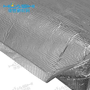 Contenedor isotérmico <span class=keywords><strong>Embalaje</strong></span> de aluminio Bolsa de entrega de papel de aluminio Precio aislado Bolsa térmica Bolsa enfriadora - Product Image 2