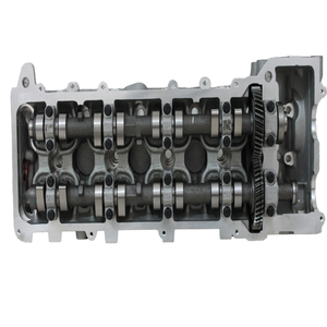 Für Toyota Land Cruiser Prado 3RZ Einspritz-Zylinderkopf mit 4-Port-Motor Teilenummer 11101-79087 - Product Image 5