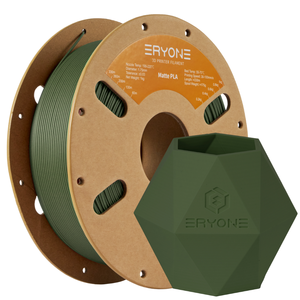 High Temperature Resistant <b>PLA</b> Filament 1.75mm High Toughness 1kg for Bambu Lab Creality 3D Printer - Product Image 1