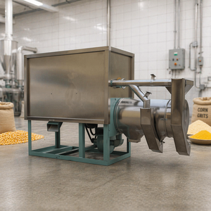 Machine à moudre le maïs commerciale / Broyeur de maïs / <span class=keywords><strong>Moulin</strong></span> à maïs électrique - Product Image 5