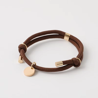 Collier pour chien et chat réfléchissant de luxe personnalisé 2026 en paracorde avec logo personnalisé, corde de collier pour chien
