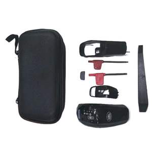 Pommeau de levier de vitesse en cristal de remplacement pour Land Rover Discovery Sportfor Range Rover Sport Evoque Jaguar 14-17 Poignée de changement de vitesse - Product Image 1