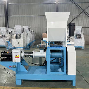 Équipement pour aliments pour animaux de compagnie Croquettes Alimentation Chien Comida Para Perro Machine à granulés pour aliments pour animaux de compagnie - Product Image 6