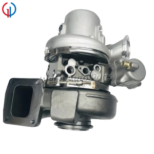 Yeni Turbo 5350060 4045934RX 4089600 3781163 4044006 4045934 4955462 Cummins Turbo için - Product Image 1