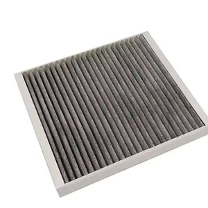 Filtre à air d'habitacle 23393247 JH-CF06238 pour Chevrolet, pièce de rechange, taille standard - Product Image 1