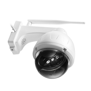 Camhi 2.5 "<span class=keywords><strong>Mini</strong></span> PTZ Kim Loại Đầy Đủ Màu Sắc 5MP CCTV AI Tự Động Theo Dõi Ngoài Trời Không Thấm Nước An Ninh <span class=keywords><strong>IP</strong></span> <span class=keywords><strong>Camera</strong></span> 8MP 4K Tầm Nhìn Ban Đêm CMOS - Product Image 5