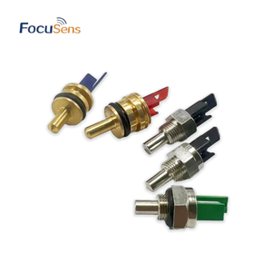 Cảm biến nhiệt điện trở NTC 10k 3435 cảm biến nhiệt độ tùy chỉnh cho các bộ phận nồi hơi treo tường <span class=keywords><strong>Bosch</strong></span> vaillant - Product Image 2