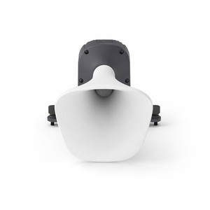 Megáfono para Dron JZ H1G, Altavoz de 120dB con Luz Estroboscópica RGB, Intercomunicador Bidireccional para <span class=keywords><strong>DJI</strong></span> <span class=keywords><strong>Matrice</strong></span> 4E/4T <span class=keywords><strong>Mavic</strong></span> 3E/3T - Product Image 2