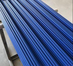 2 3 4 inch PVC ống dẫn điện linh hoạt nhựa cứng nhắc ống dẫn ống cho cáp dây tiêu chuẩn ống dẫn - Product Image 2